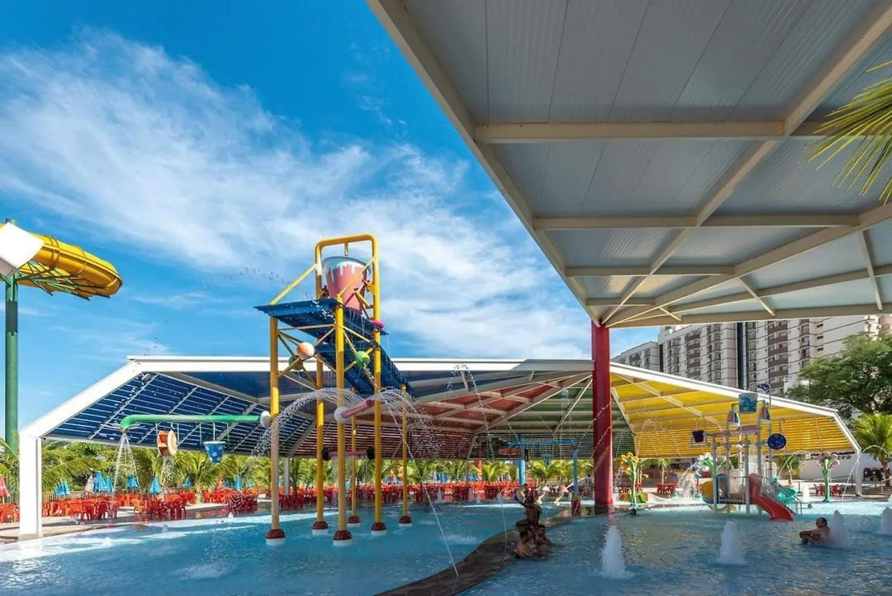 Caldas Novas - Ingressos Acqua Park Vulcao, Splash E Slide contacts